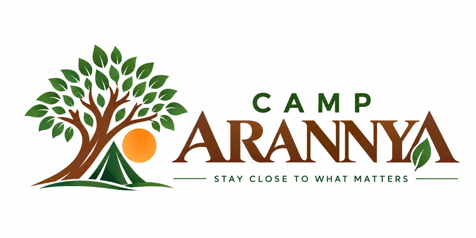 Camp Arannya